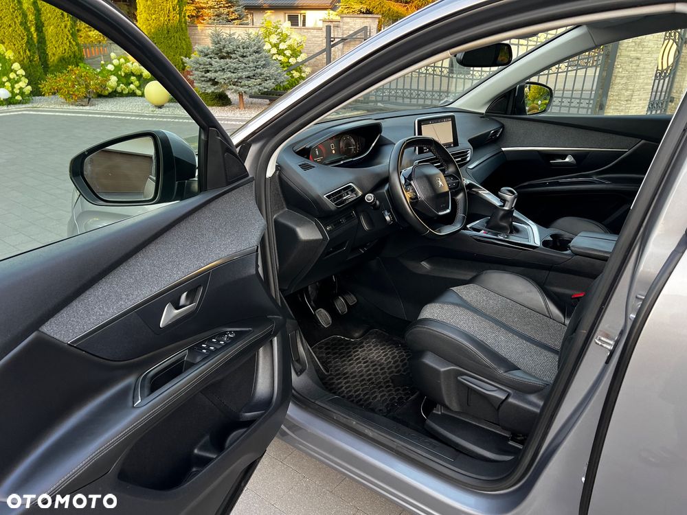 Peugeot 3008 BlueHDi 120 Stop & Start Business-Line - 18