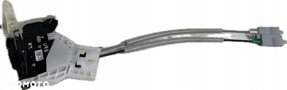 U7B HYUNDAI PALISADE 2020 - ZAMEK DRZWI PRAWY TYŁ 81420-S8010 - 10