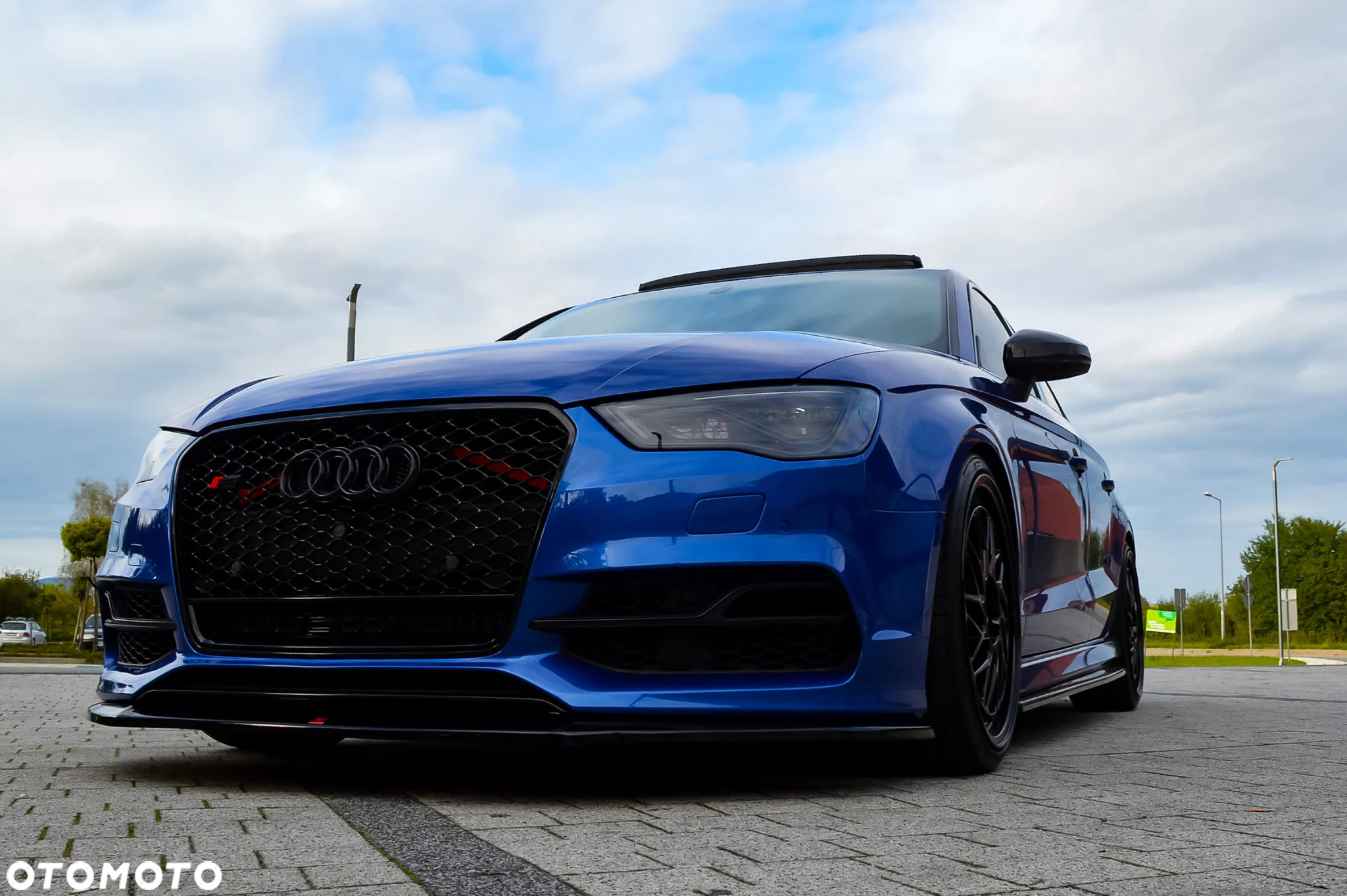Audi S3 - 18
