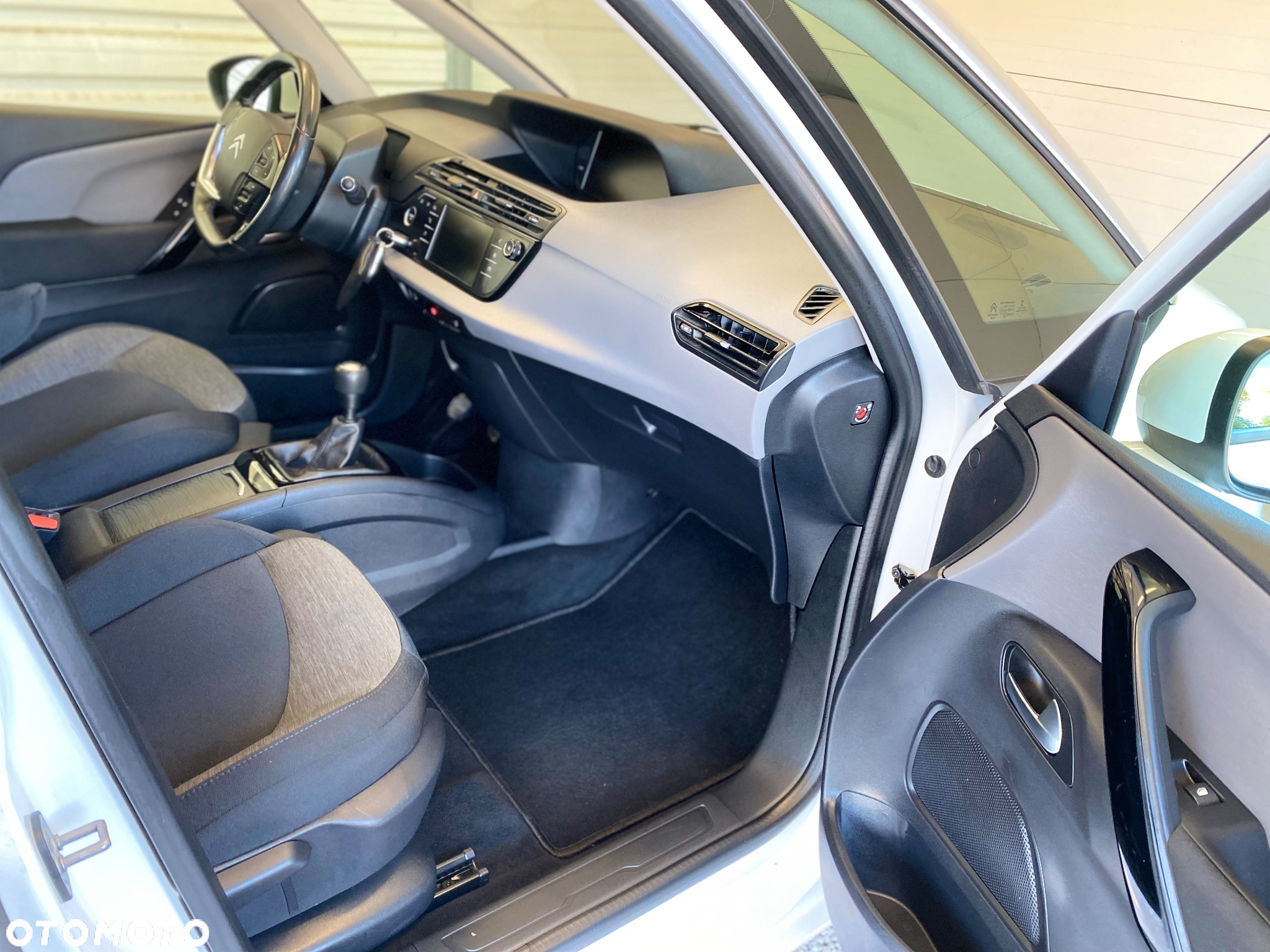 Citroën C4 Grand Picasso 2.0 BlueHDi MoreLife - 12
