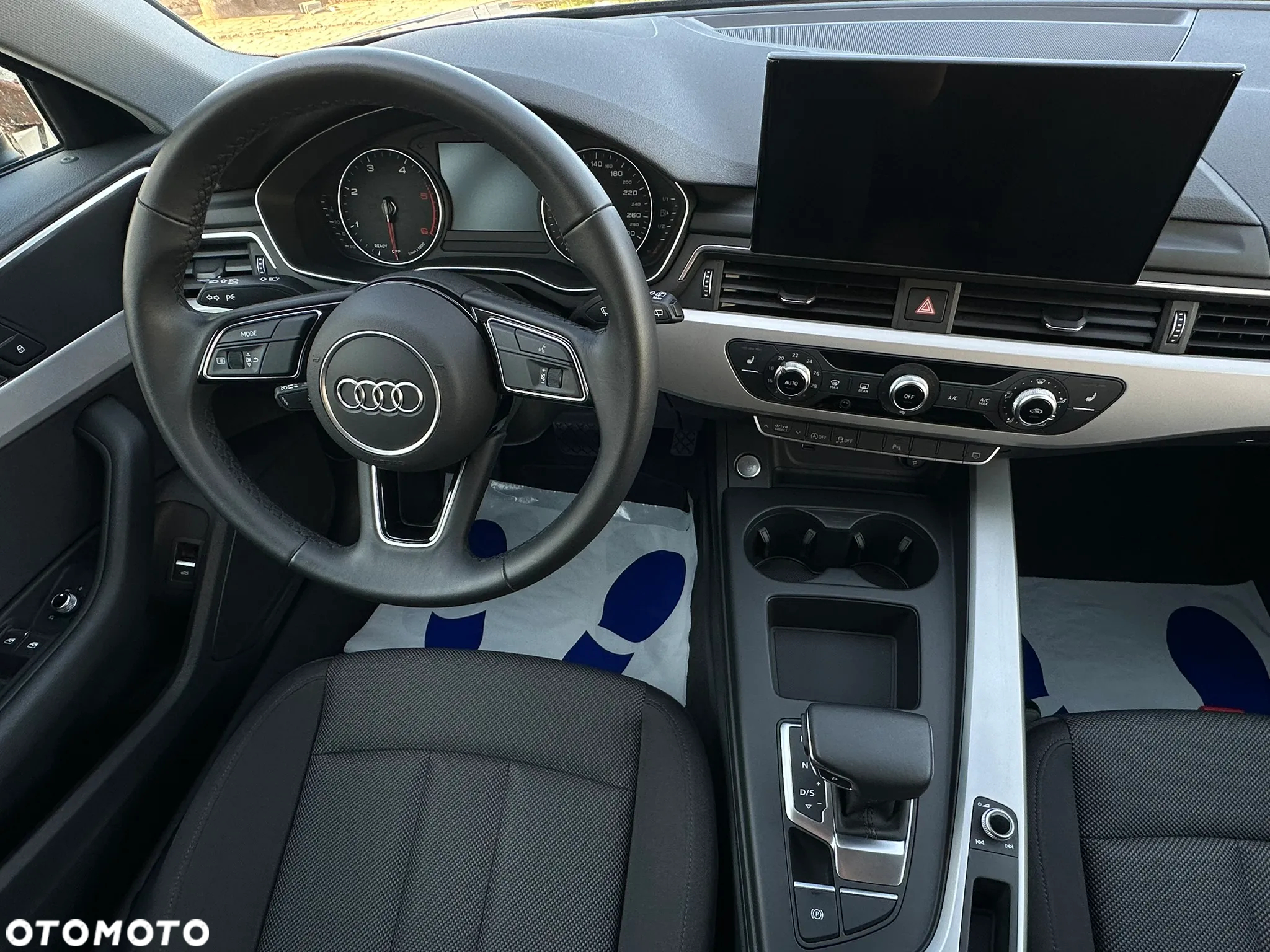 Audi A4 - 21