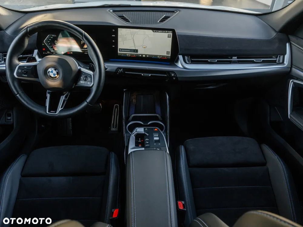 BMW X2 sDrive18d - 9