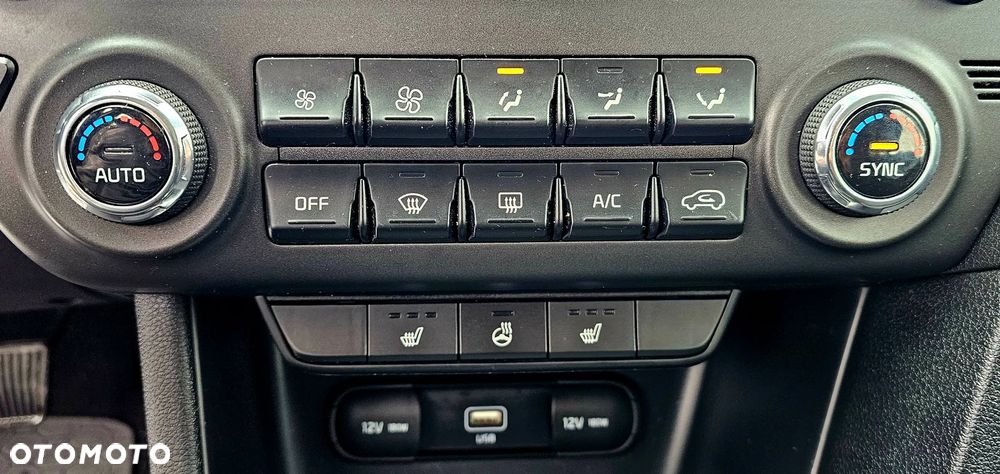 Kia Sportage 1.6 CRDI 2WD Eco-Dynamics+ (48V M-H) Vision - 23