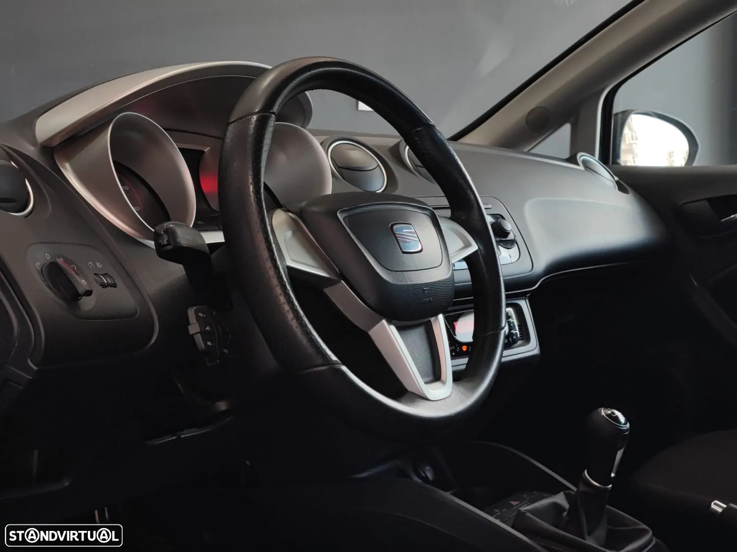 SEAT Ibiza SC 1.4 16V Sport - 20