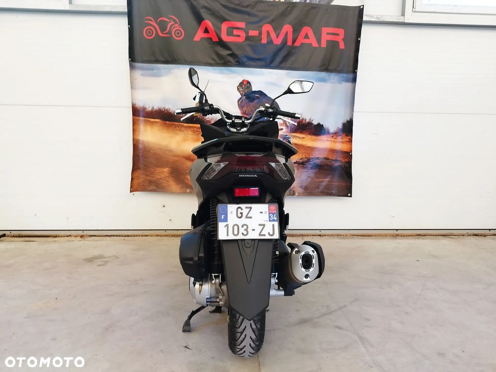 Honda PCX - 6