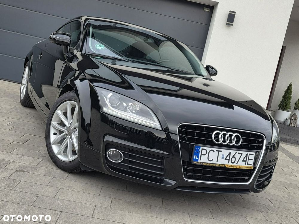 Audi TT Coupé - 37