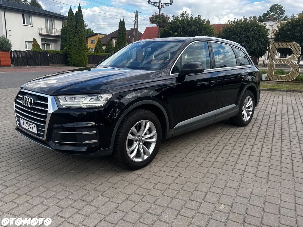 Audi Q7 - 16