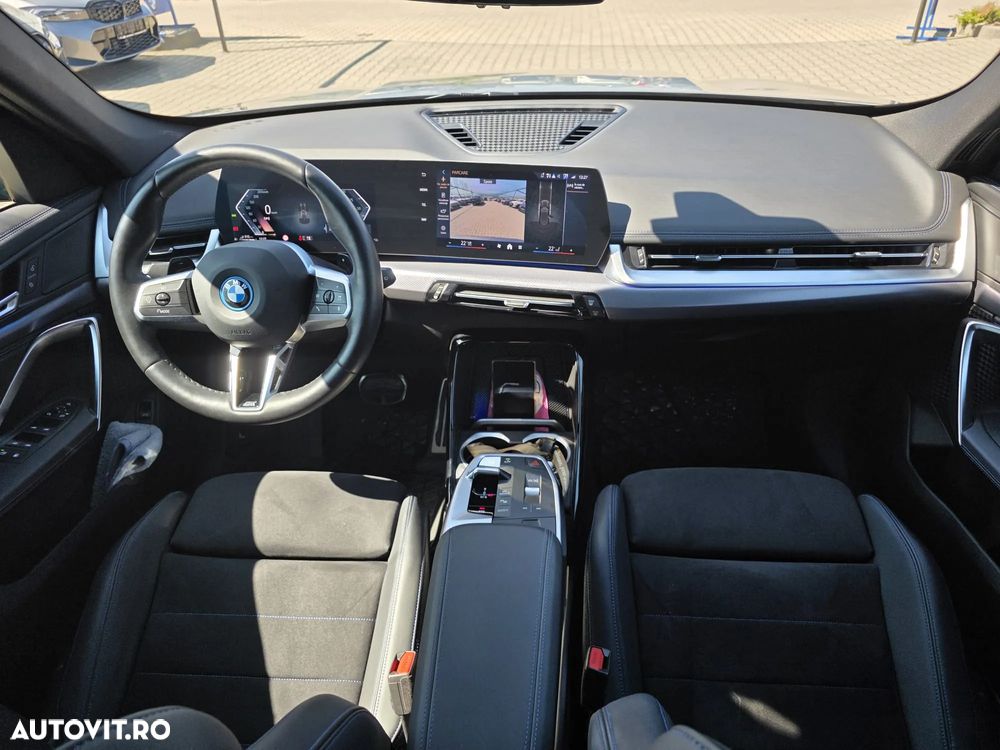 BMW X1 xDrive25e AT PHEV - 10