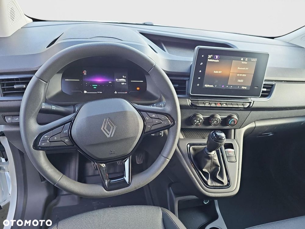 Renault kangoo - 11
