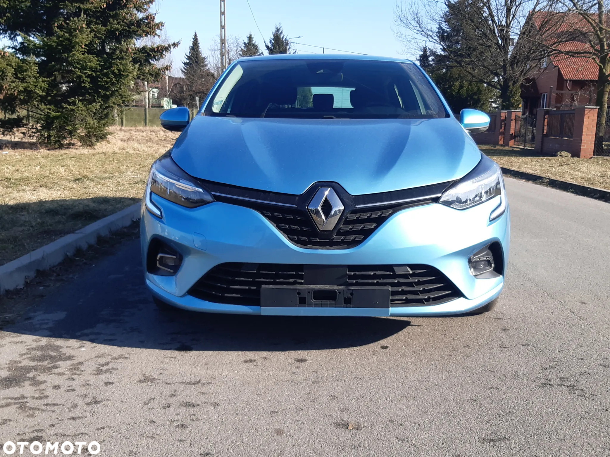 Renault Clio - 2
