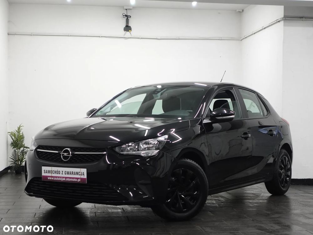 Opel Corsa 1.2 Start/Stop - 13