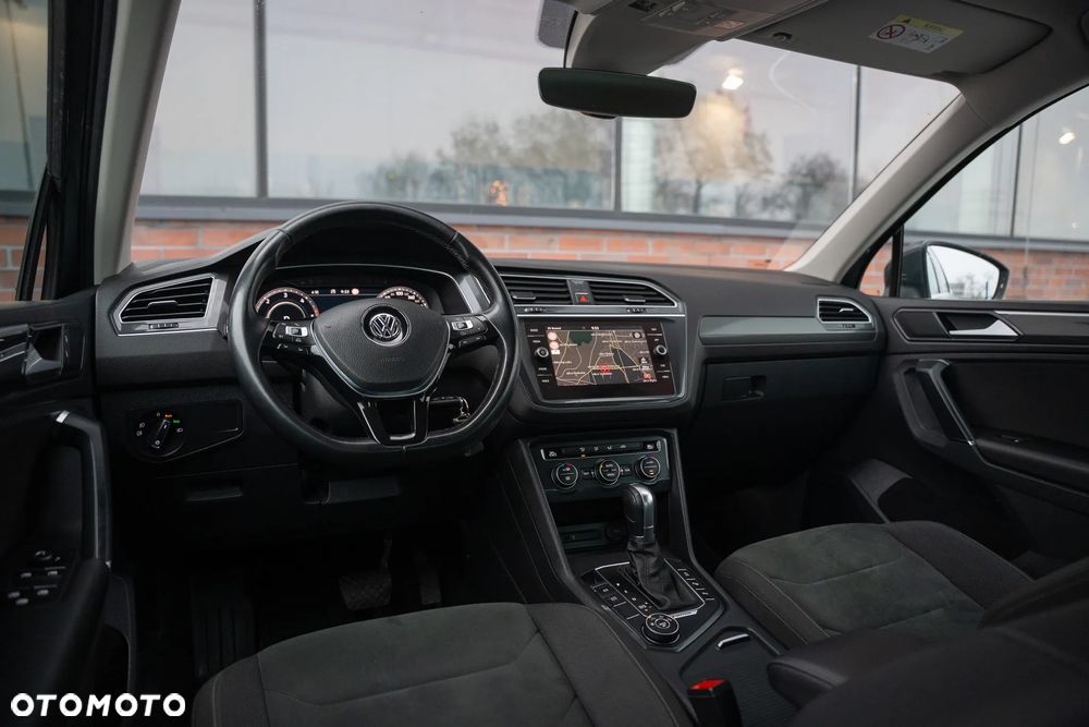 Volkswagen Tiguan 2.0 TDI SCR 4Motion (BlueMotion Techn.) DSG Highline - 27
