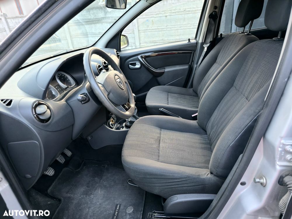 Dacia Duster - 6