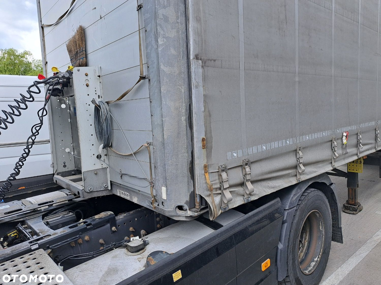 Schmidt Scb S3T - 17