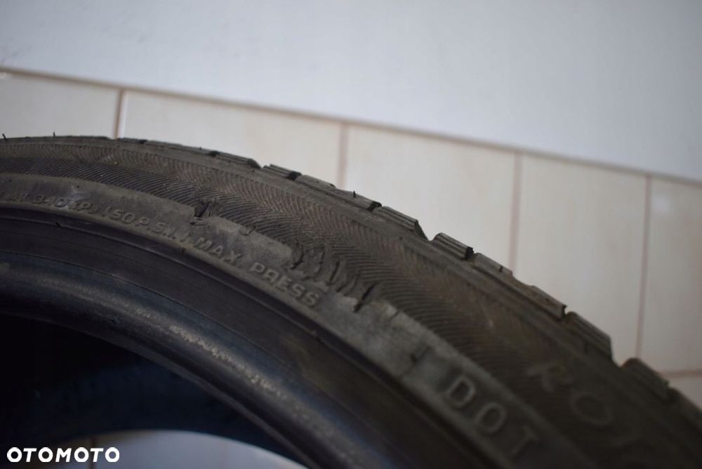 ZR20 245/35 Nexen Radial N3000 Wysyłka gratis! - 6