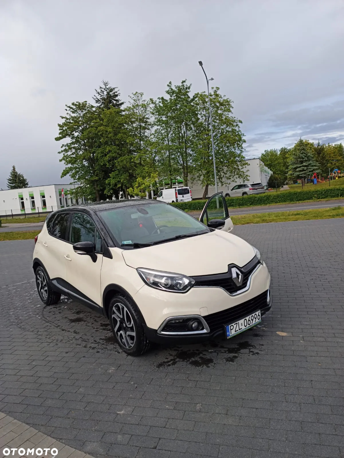 Renault Captur 1.5 dCi Energy Life - 3