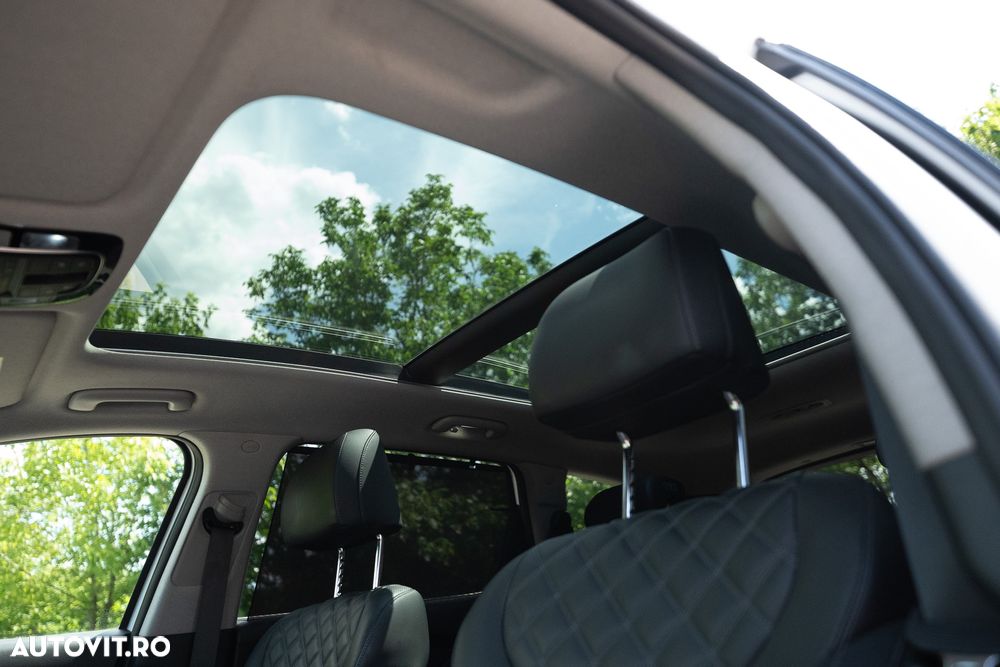 Hyundai Santa Fe - 6