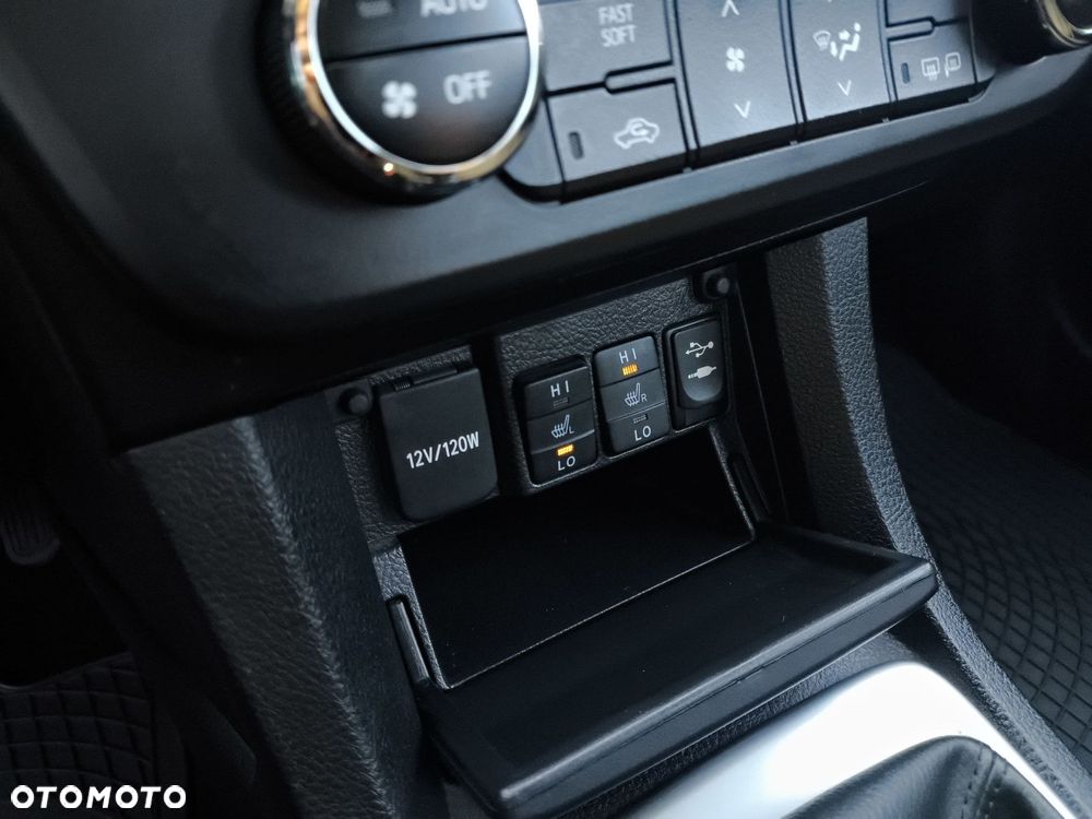 Toyota Corolla 1.6 Premium EU6 - 20