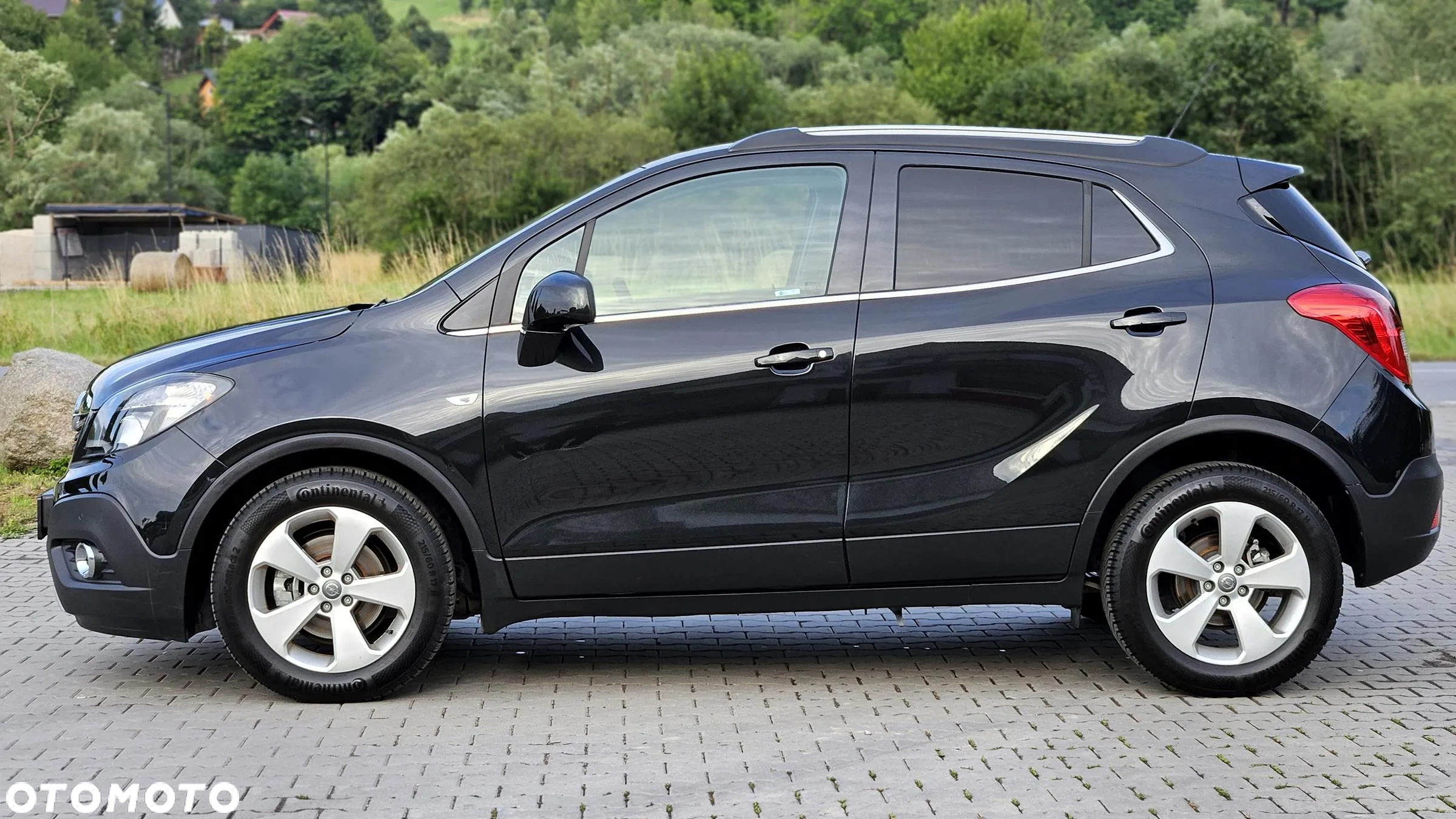 Opel Mokka 1.4 T Enjoy - 11