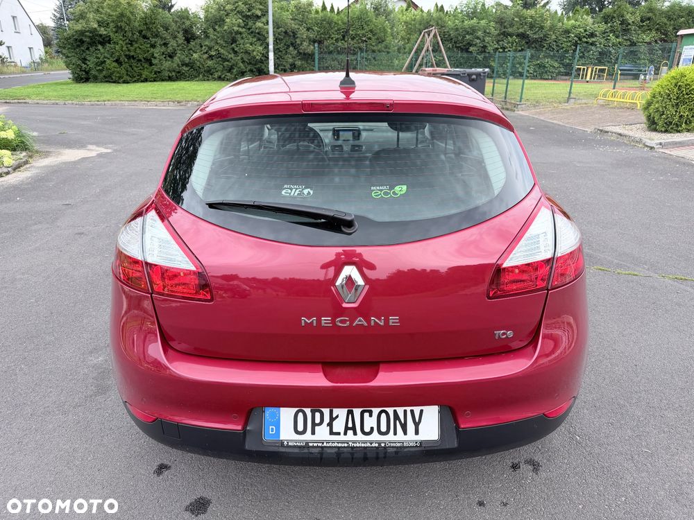 Renault Megane - 6