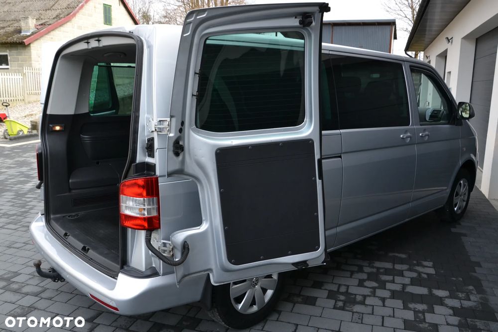 Volkswagen Caravelle L2 Comfortline - 17