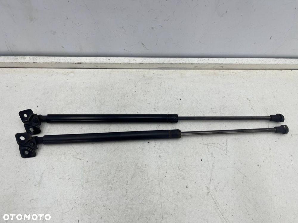 Siłownik Chevrolet Nubira III J200 Lacetti 05-12r. KOMBI sprężyna gazowa bagażnika klapy KOMPLET - 4