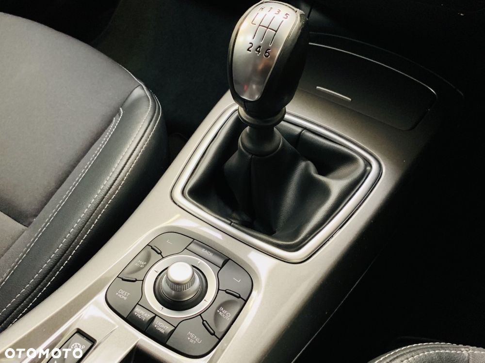 Renault Laguna 2.0 DCi Dynamique - 8