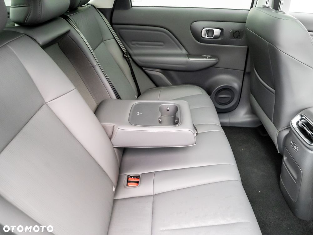 Leapmotor B10 Design - 17