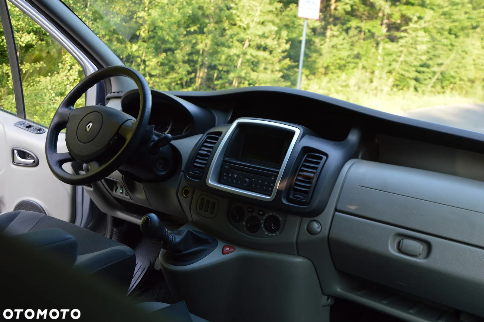 Renault Trafic 2.0 dCi 115 Passenger FAP L2H1 Expression - 5