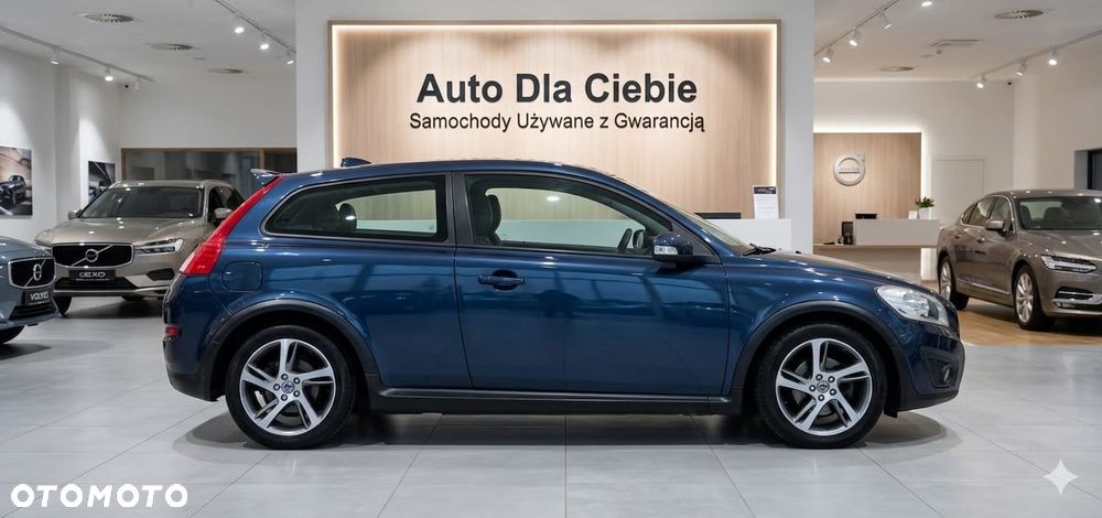 Volvo C30 D3 R-Design - 5