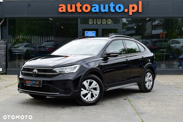 Volkswagen Taigo 1.0 TSI OPF DSG Style