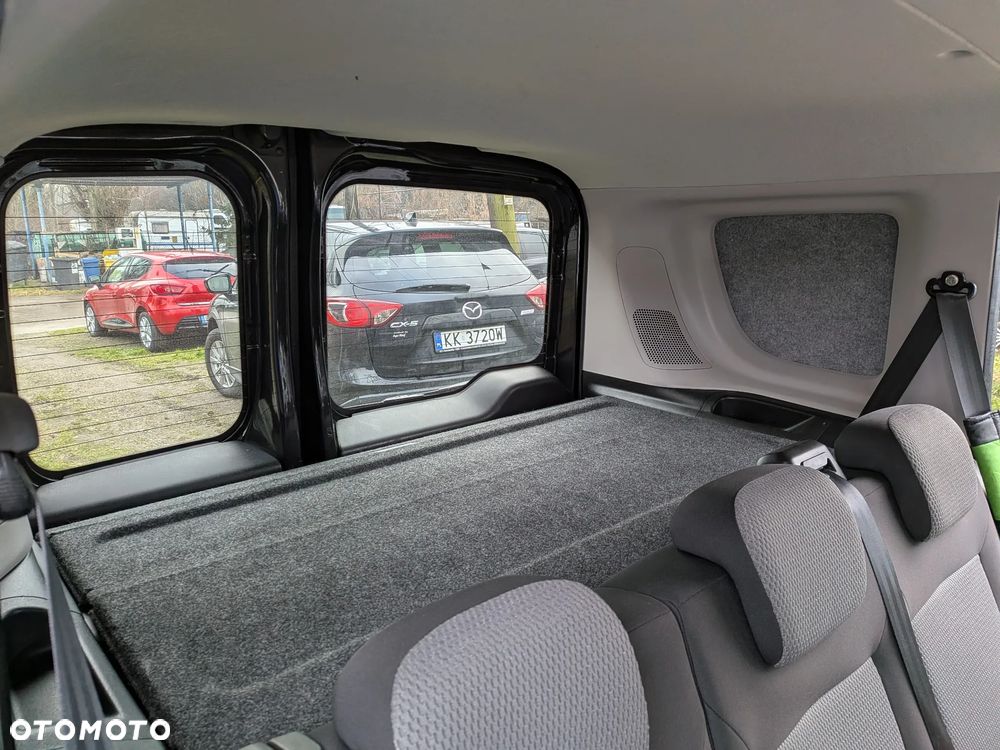 Fiat Doblo 1.4 16V My - 20