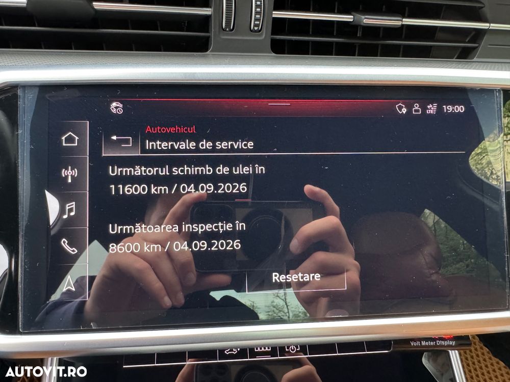 Audi A6 Limuzina - 18