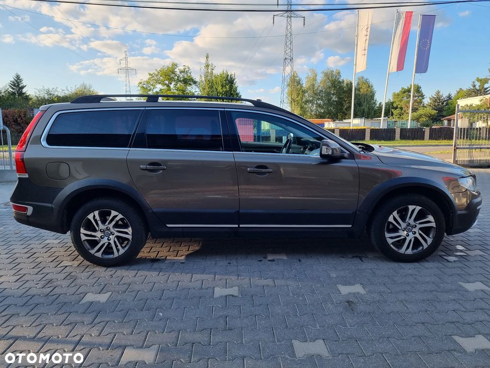 Volvo XC 70 D4 Drive-E Dynamic Summum - 11