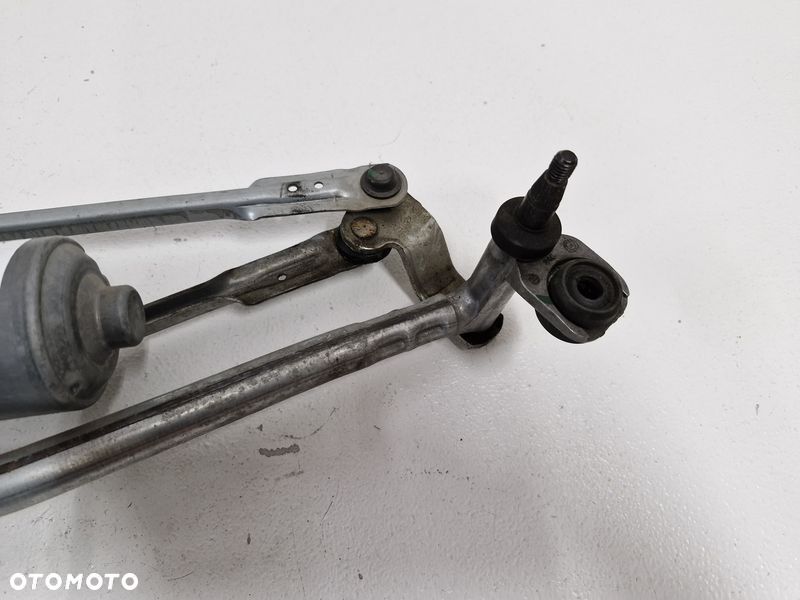 volkswagen passat b8 mechanizm wycieraczek przód przedni europa 3g1955023d - 5