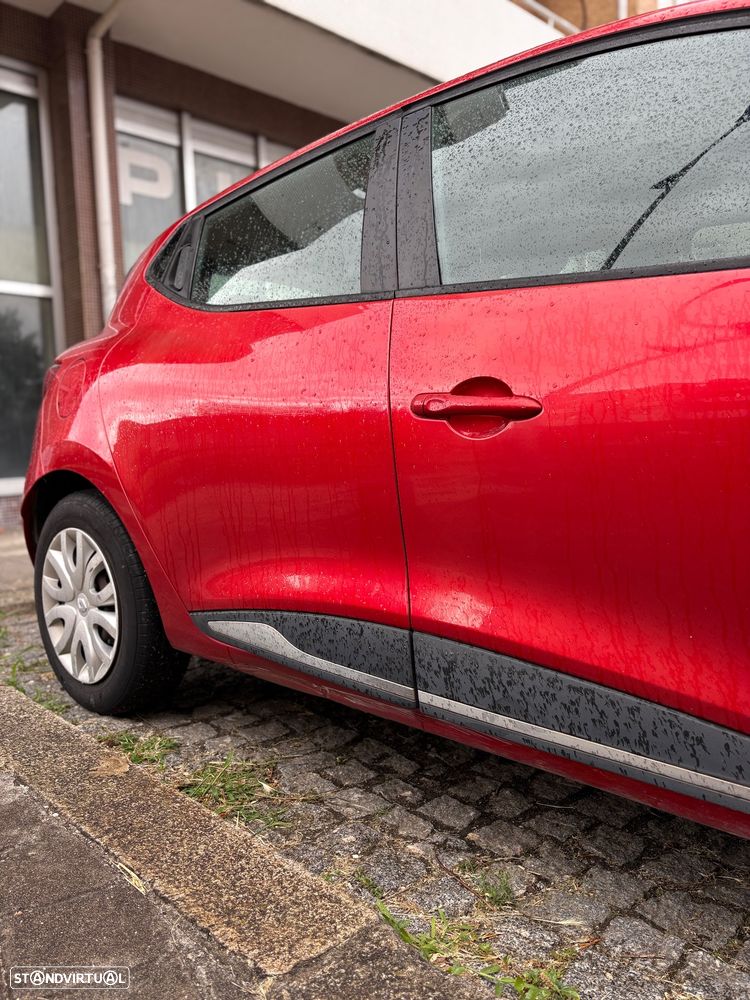 Renault Clio 0.9 TCE Confort - 15