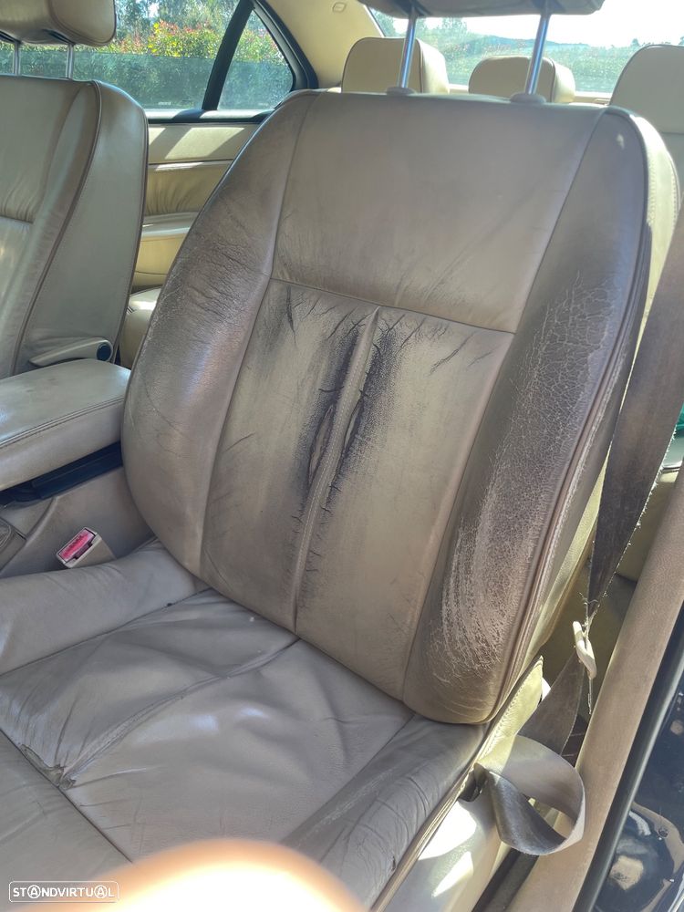 Peugeot 607 2.2 HDi - 26