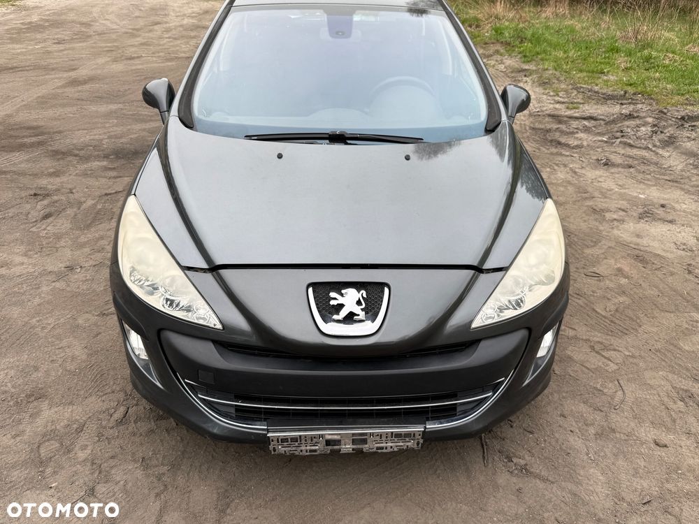 MASKA PEUGEOT 308 SW T7 KTPD - 4