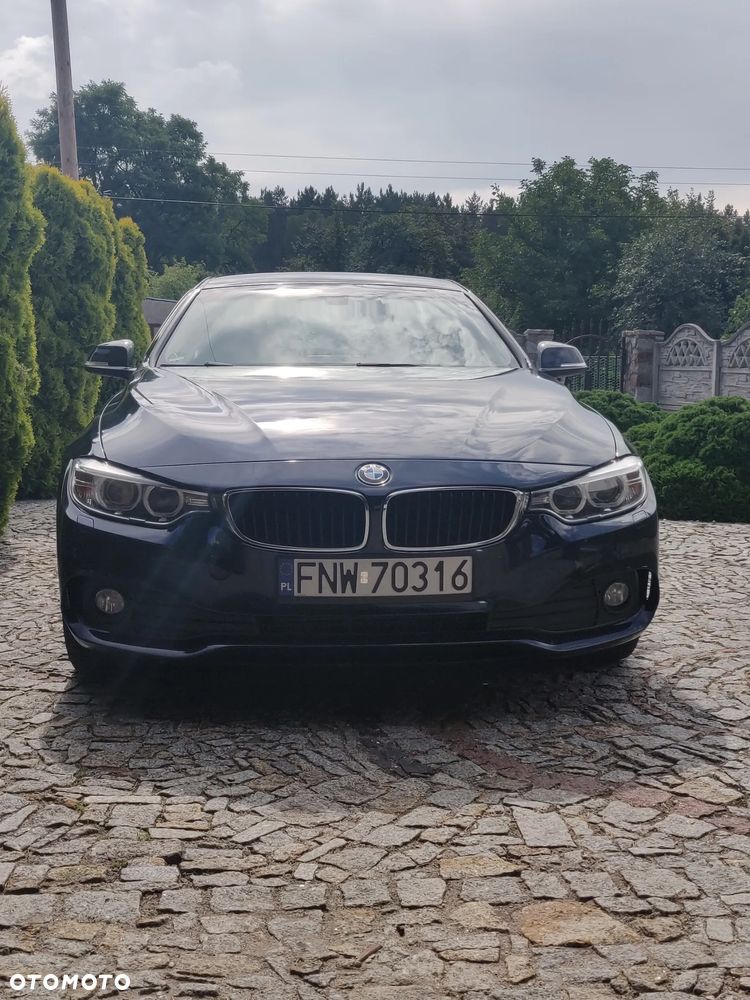 BMW Seria 4 - 3