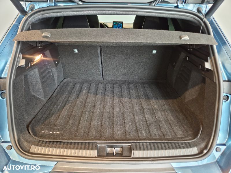 Renault Symbioz E-Tech 145 HEV Iconic - 9