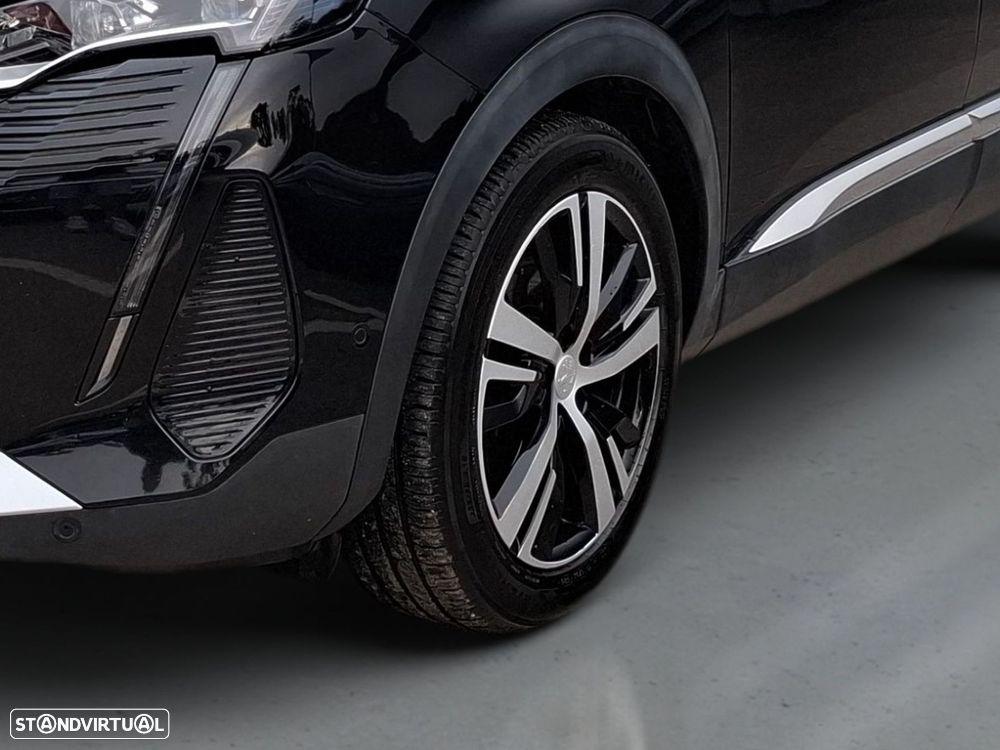 Peugeot 5008 1.5 BlueHDi GT - 4