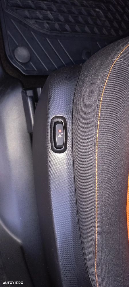 Smart Forfour passion - 26