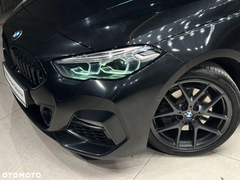 BMW Seria 2 218i M Sport - 6