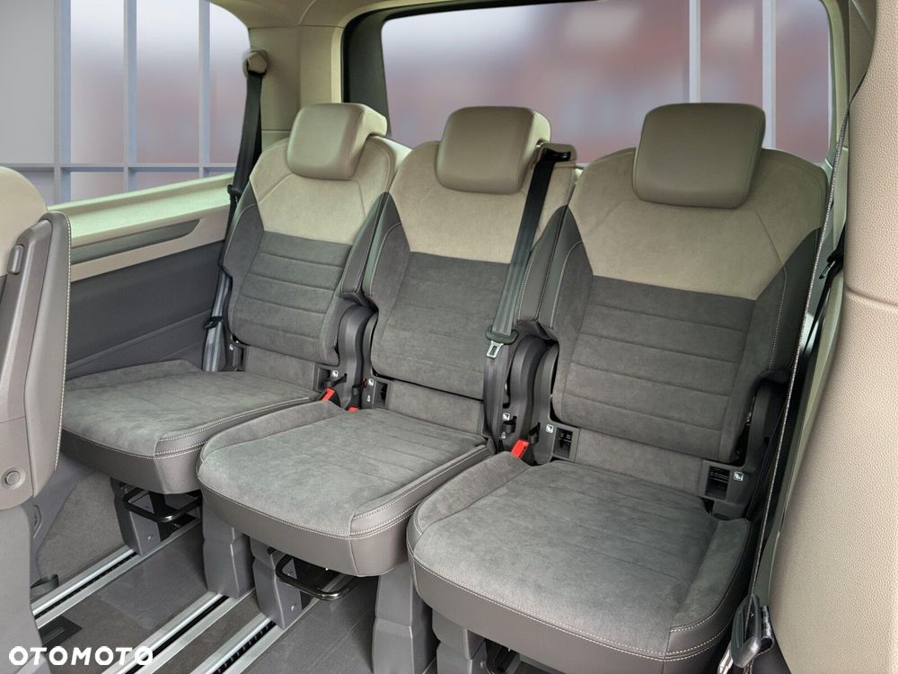 Volkswagen Multivan 2.0 TDI L2 Edition DSG - 20