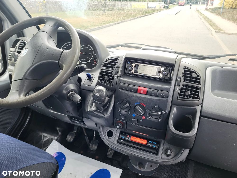 Fiat Ducato - 9