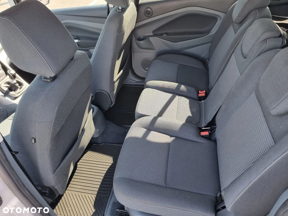Ford Grand C-MAX 2.0 TDCi Trend - 10