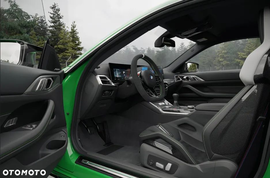 BMW M4 Competition M xDrive - 5
