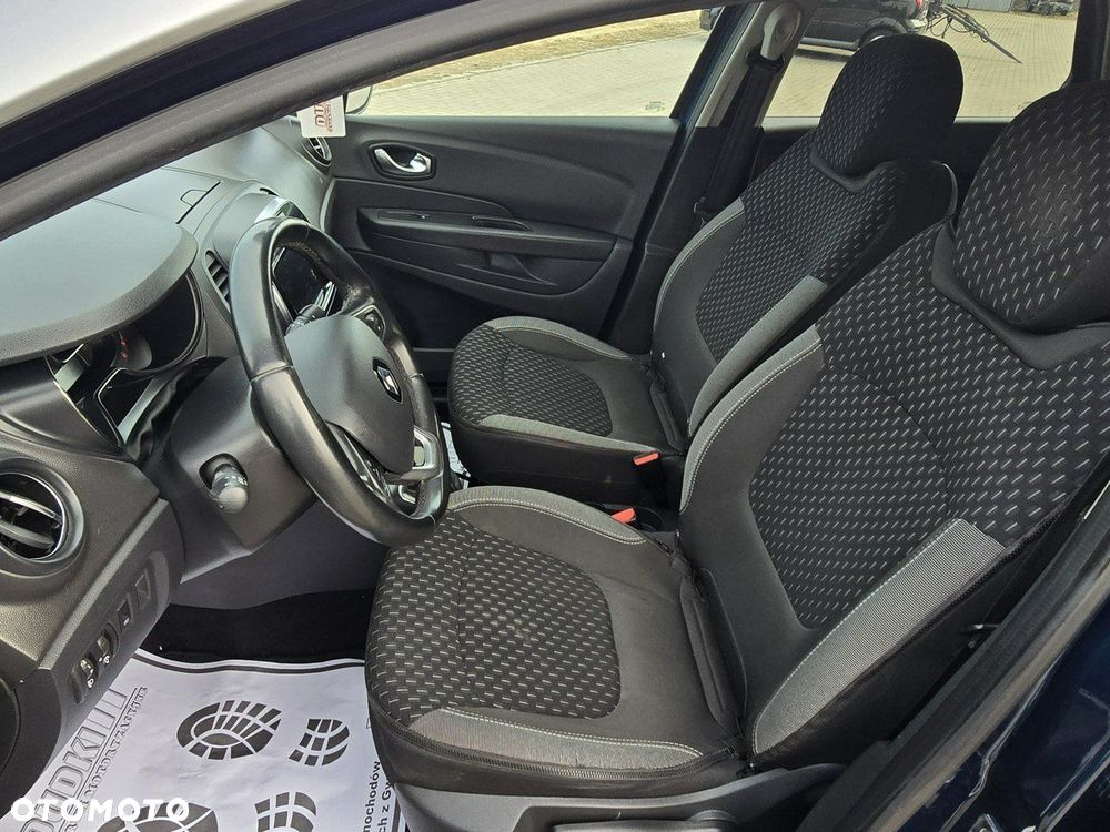 Renault Captur - 20