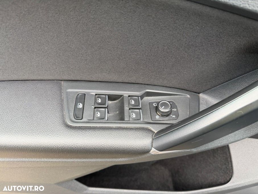 Volkswagen Tiguan 2.0 TDI SCR 4MOTION DSG Highline - 11