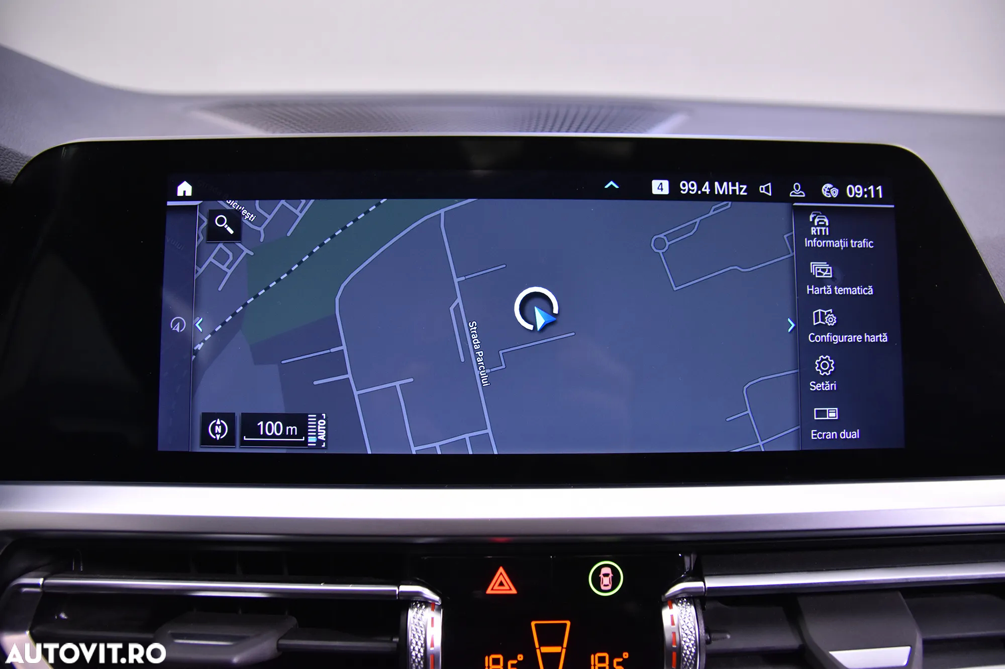 BMW Seria 3 330e Touring Aut. - 23